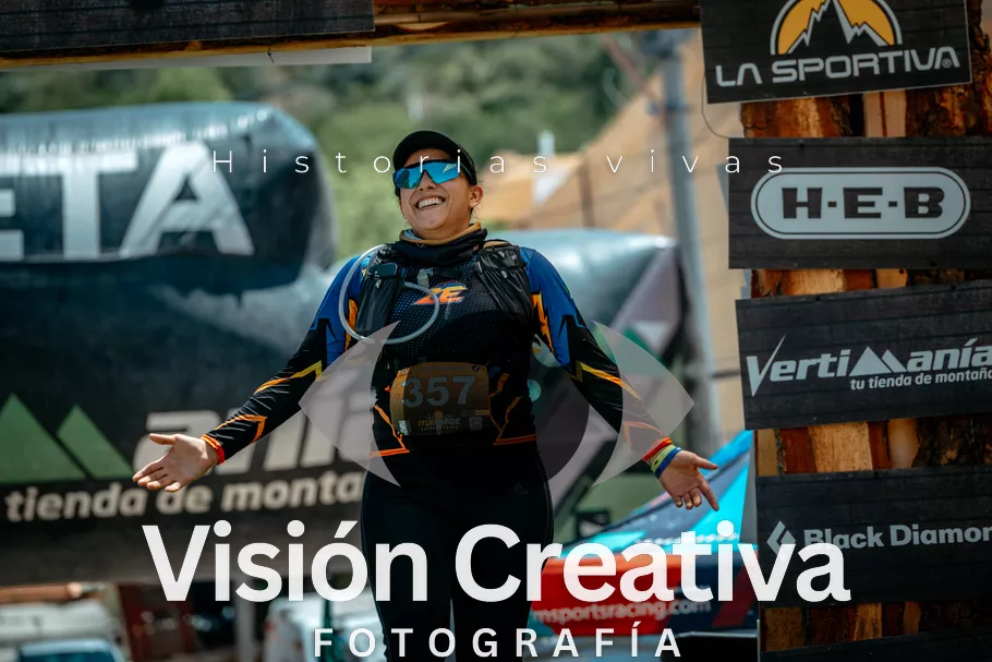 Foto del evento Iturbide Ultra Trail 2025