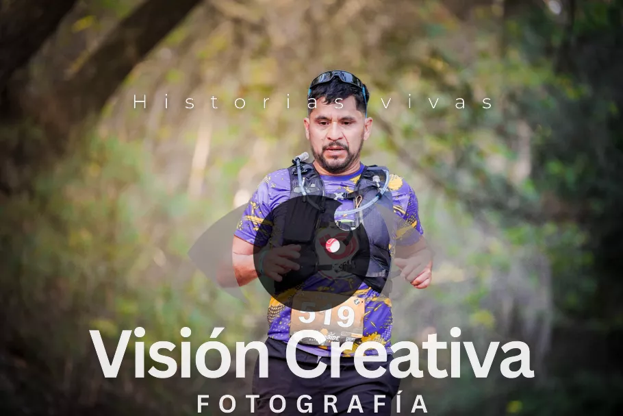 Foto del evento Iturbide Ultra Trail 2025