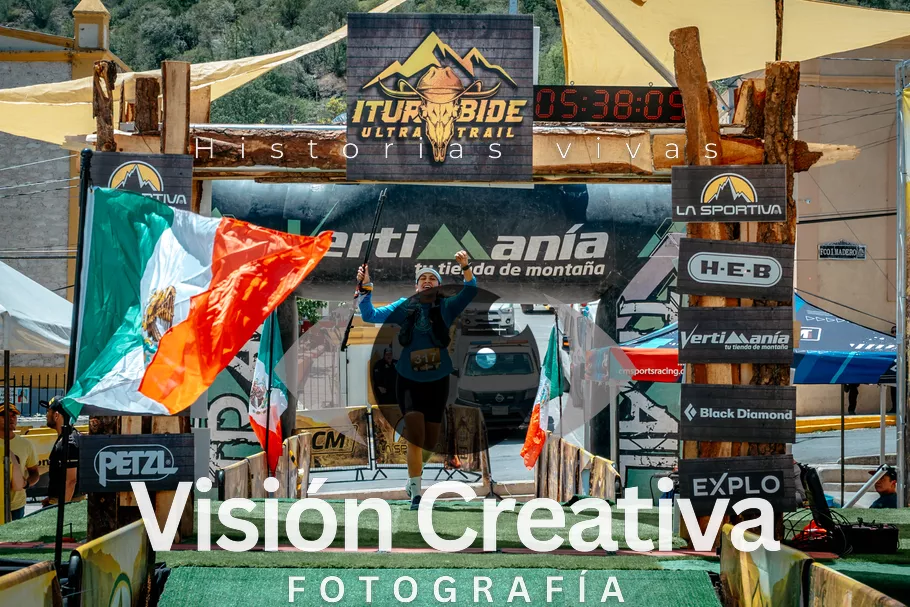 Foto del evento Iturbide Ultra Trail 2025