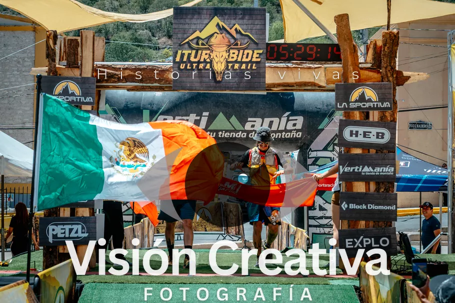Foto del evento Iturbide Ultra Trail 2025