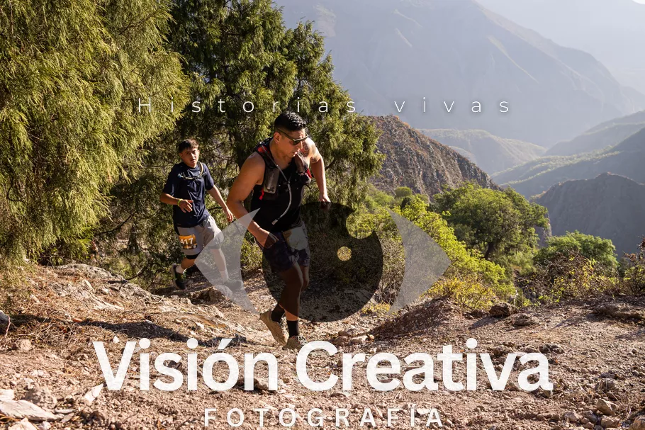 Foto del evento Iturbide Ultra Trail 2025