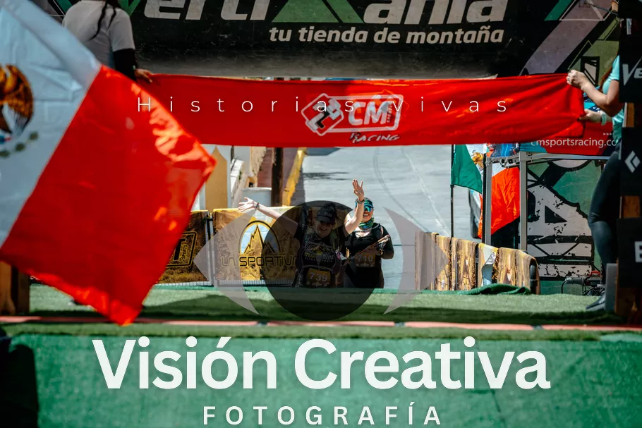 Foto del evento Iturbide Ultra Trail 2025