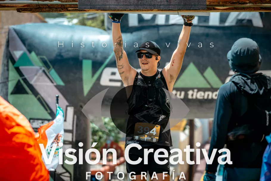 Foto del evento Iturbide Ultra Trail 2025