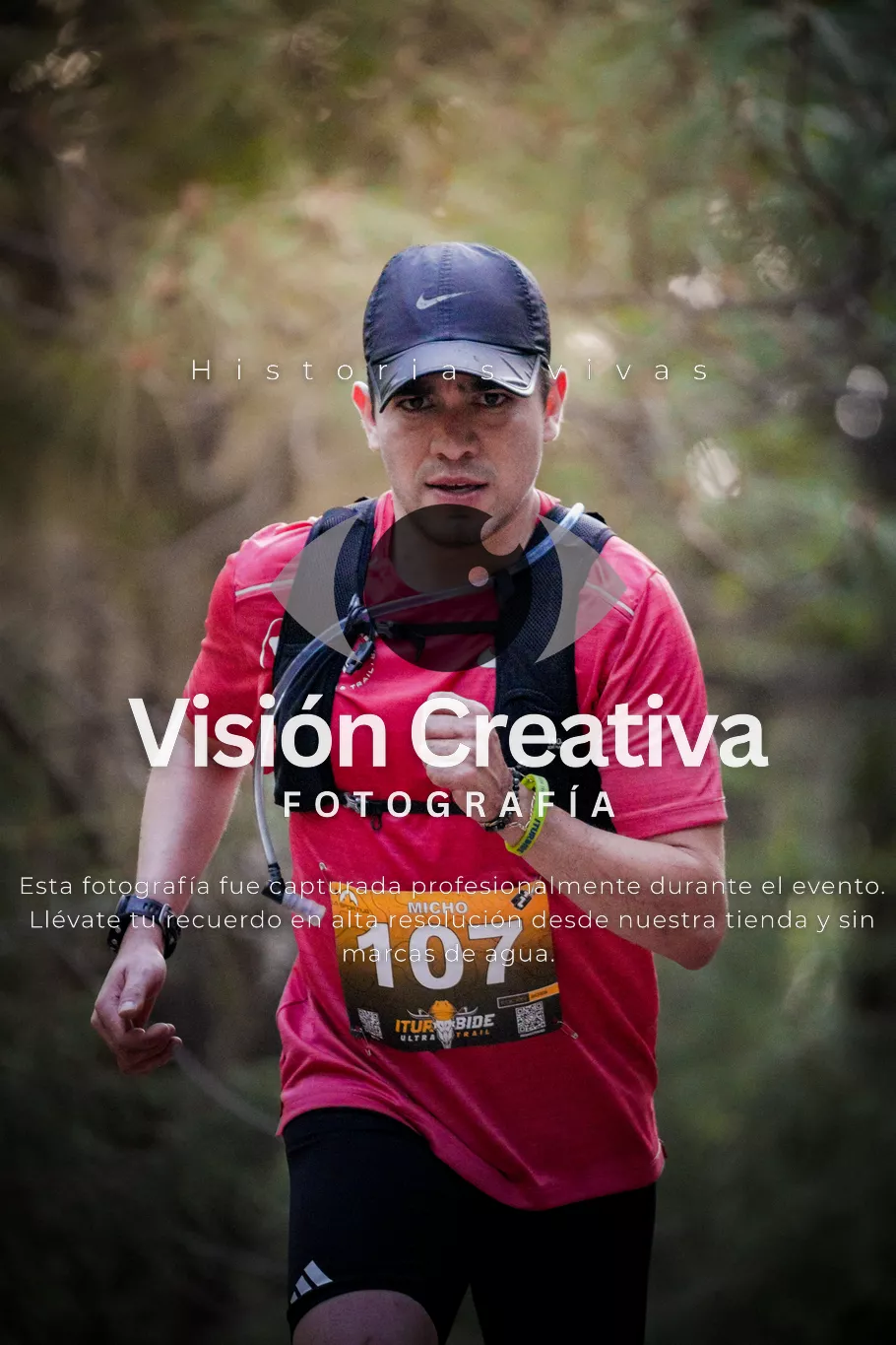 Foto del evento Iturbide Ultra Trail 2025
