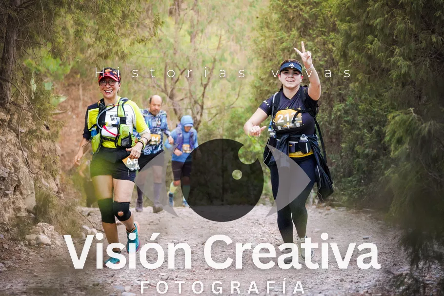 Foto del evento Iturbide Ultra Trail 2025