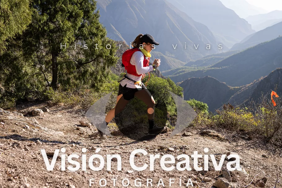 Foto del evento Iturbide Ultra Trail 2025