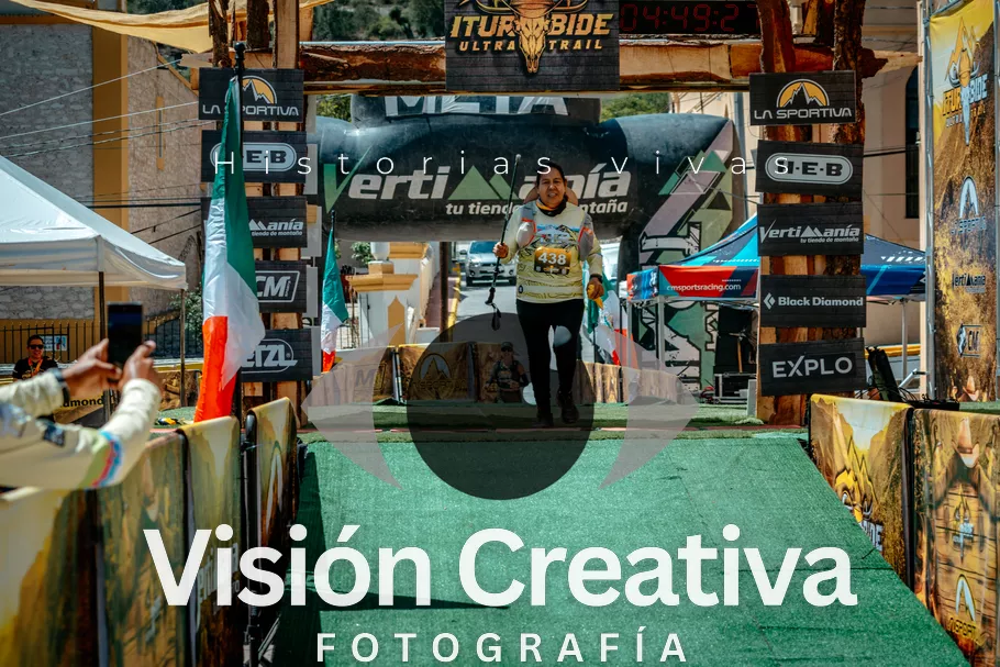 Foto del evento Iturbide Ultra Trail 2025