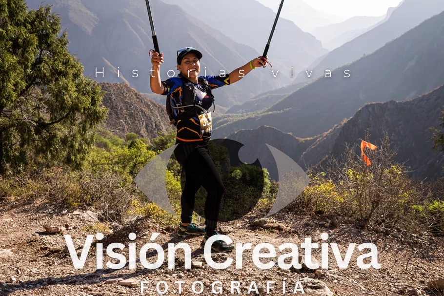 Foto del evento Iturbide Ultra Trail 2025