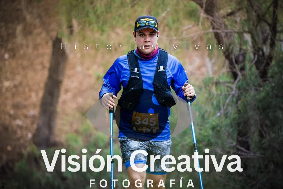 Foto del evento Iturbide Ultra Trail 2025