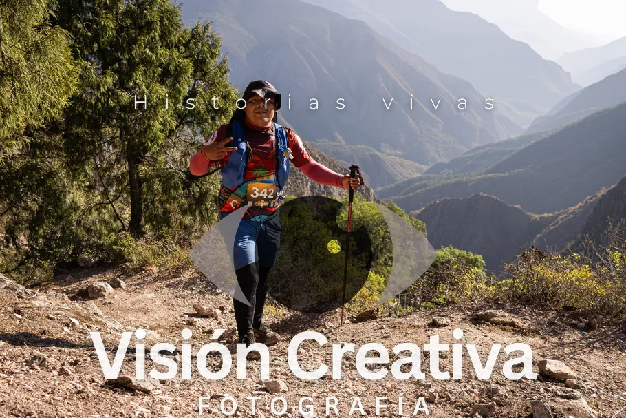 Foto del evento Iturbide Ultra Trail 2025