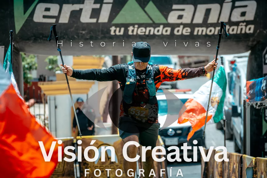 Foto del evento Iturbide Ultra Trail 2025