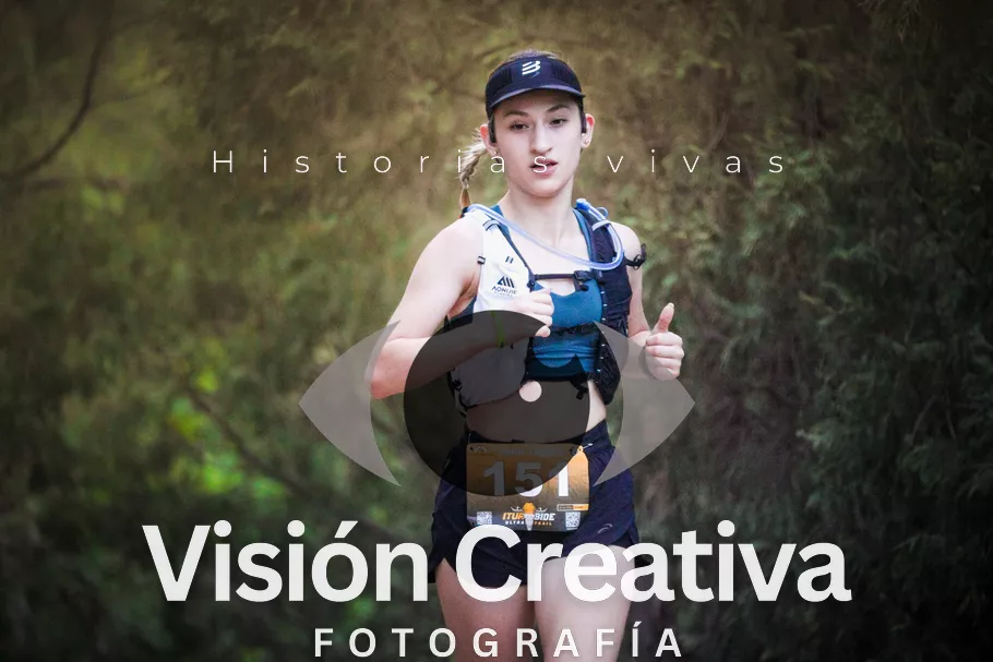 Foto del evento Iturbide Ultra Trail 2025