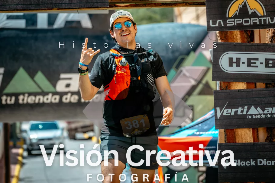 Foto del evento Iturbide Ultra Trail 2025