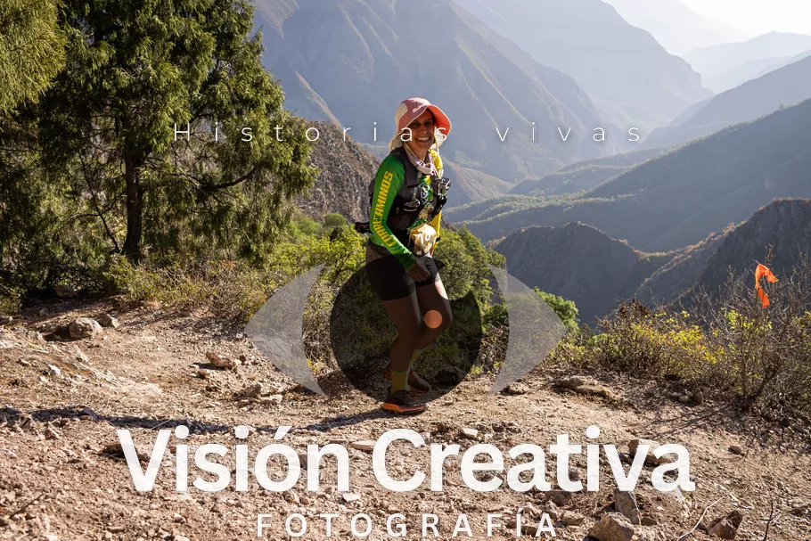 Foto del evento Iturbide Ultra Trail 2025