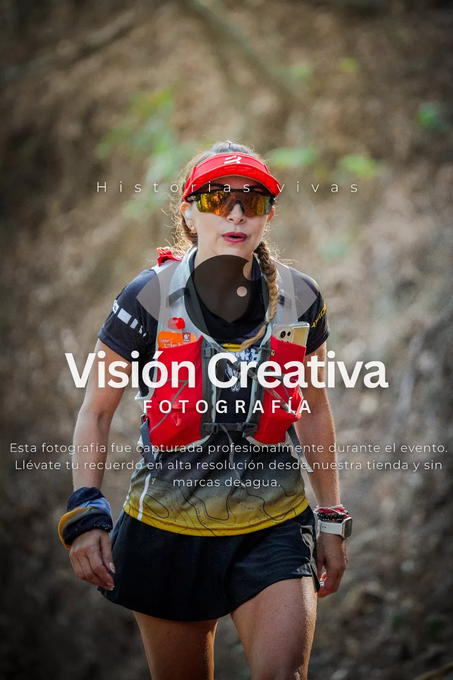 Foto del evento Iturbide Ultra Trail 2025