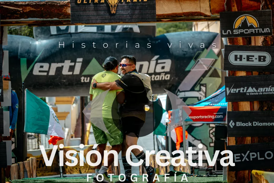 Foto del evento Iturbide Ultra Trail 2025