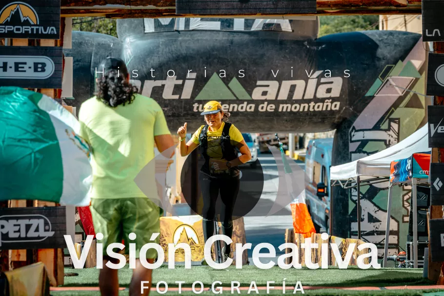 Foto del evento Iturbide Ultra Trail 2025
