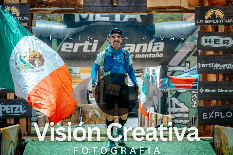 Foto del evento Iturbide Ultra Trail 2025