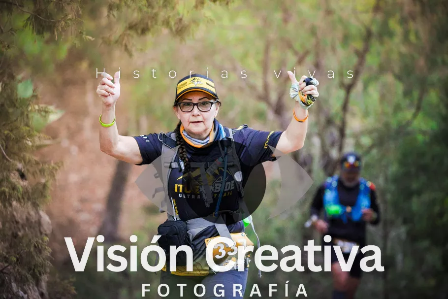 Foto del evento Iturbide Ultra Trail 2025