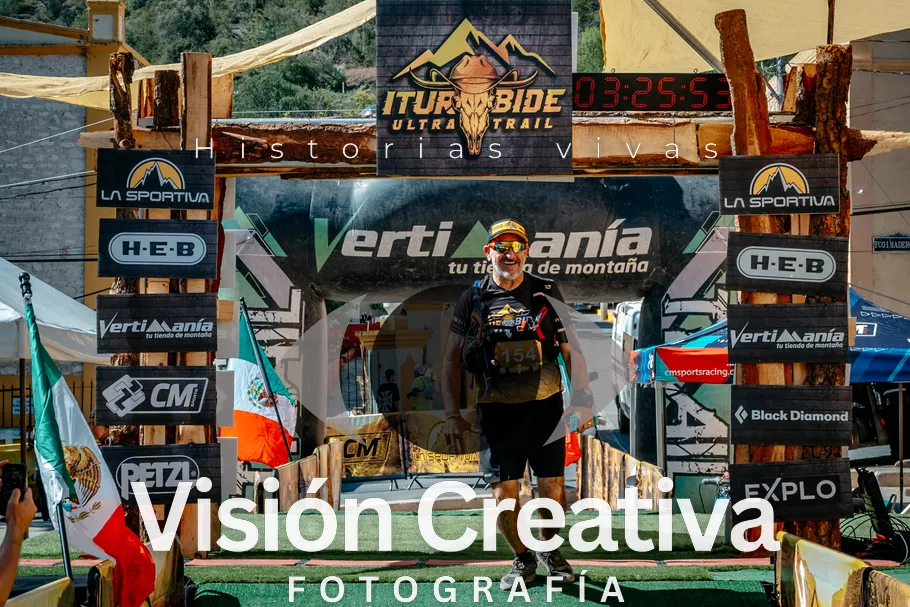 Foto del evento Iturbide Ultra Trail 2025