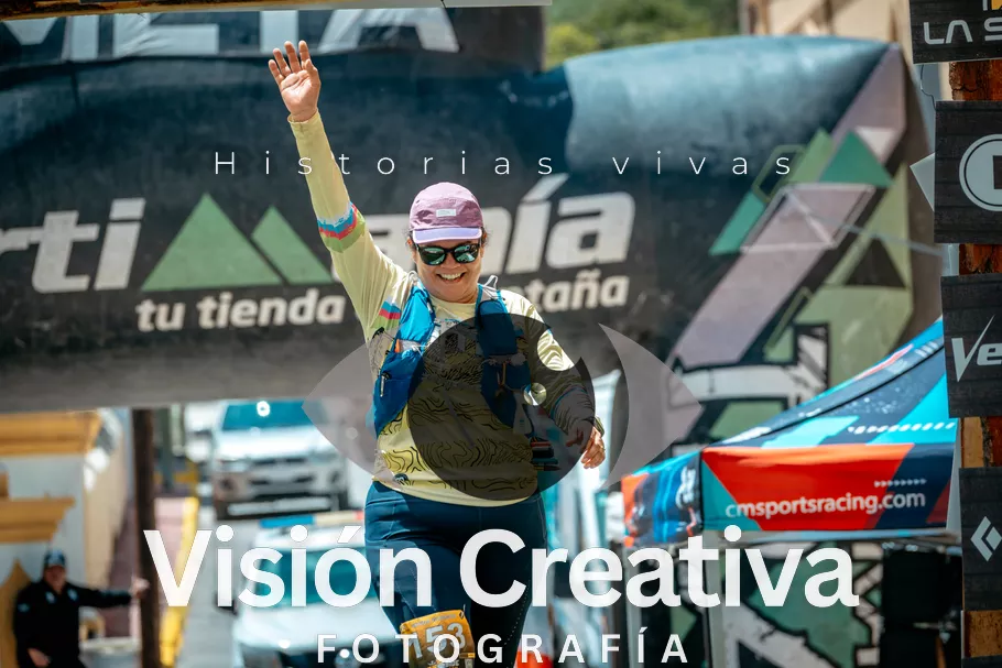 Foto del evento Iturbide Ultra Trail 2025