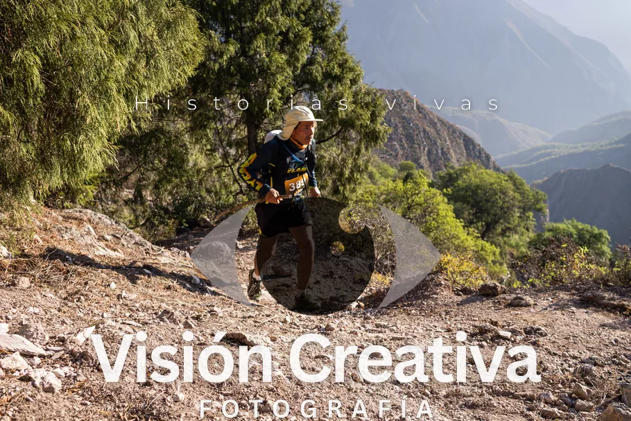 Foto del evento Iturbide Ultra Trail 2025
