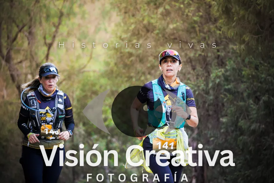 Foto del evento Iturbide Ultra Trail 2025