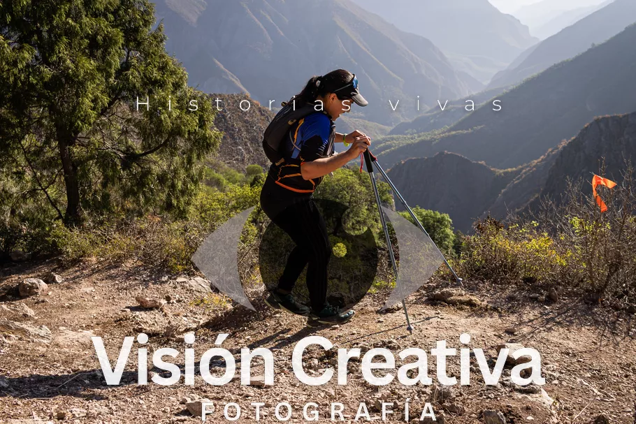 Foto del evento Iturbide Ultra Trail 2025