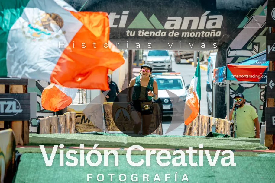 Foto del evento Iturbide Ultra Trail 2025