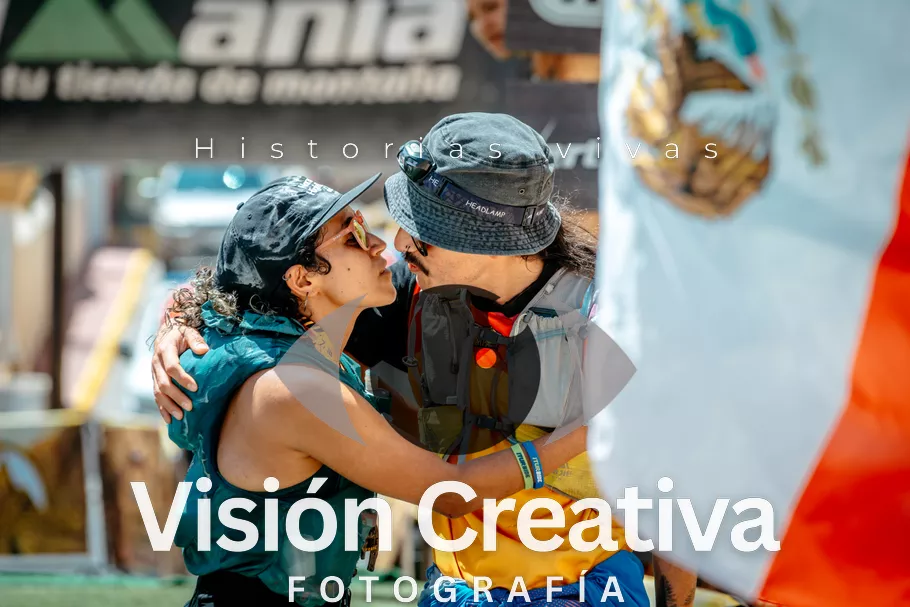 Foto del evento Iturbide Ultra Trail 2025