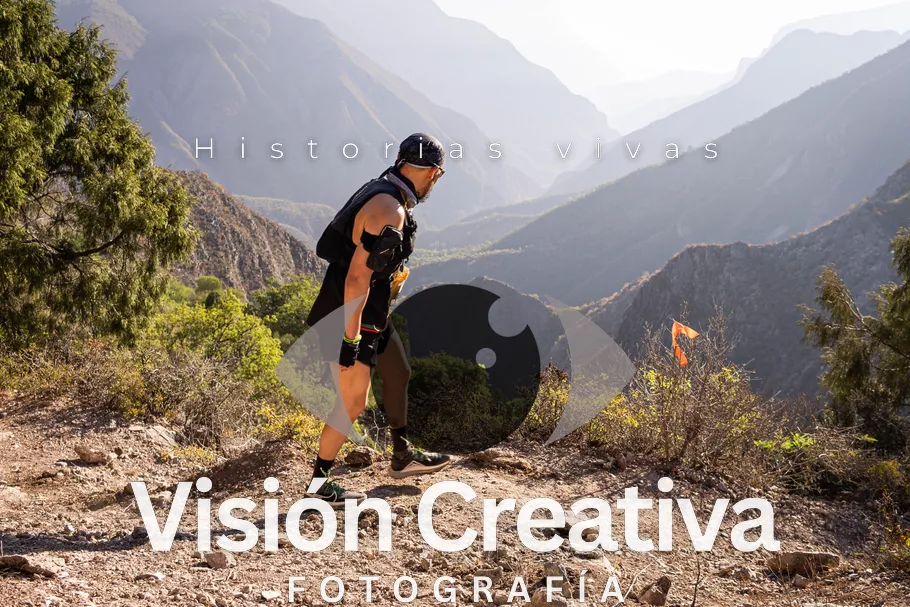 Foto del evento Iturbide Ultra Trail 2025