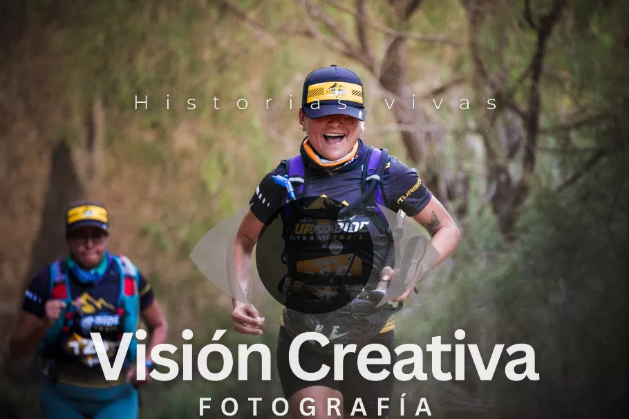 Foto del evento Iturbide Ultra Trail 2025
