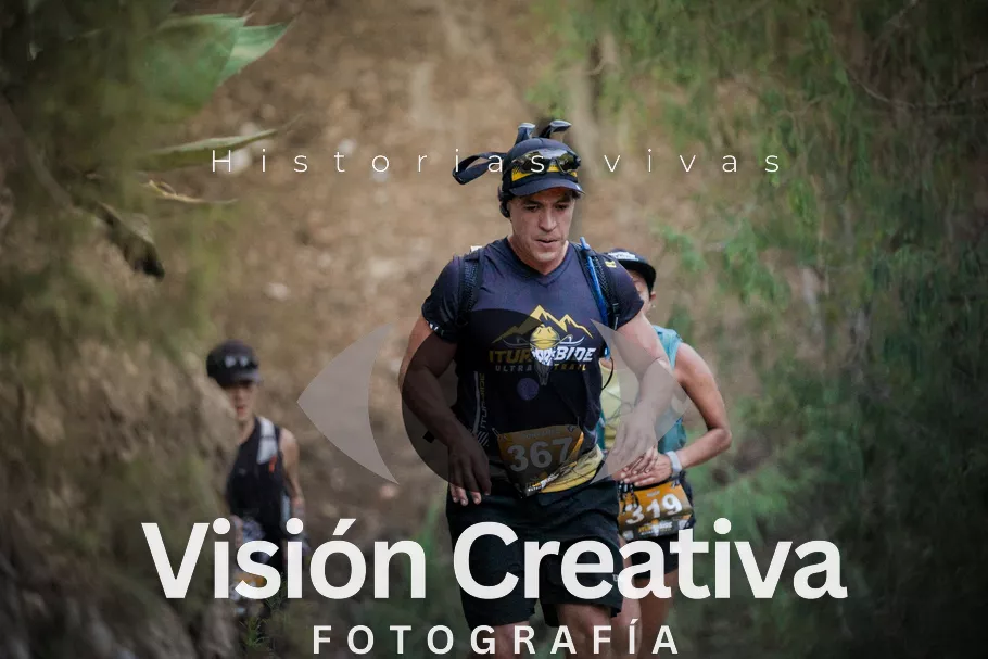 Foto del evento Iturbide Ultra Trail 2025