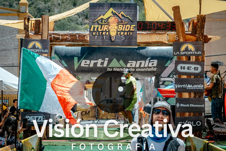 Foto del evento Iturbide Ultra Trail 2025