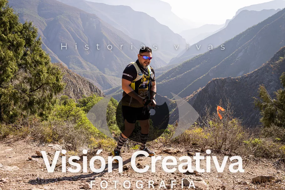 Foto del evento Iturbide Ultra Trail 2025