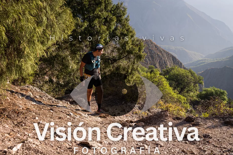Foto del evento Iturbide Ultra Trail 2025