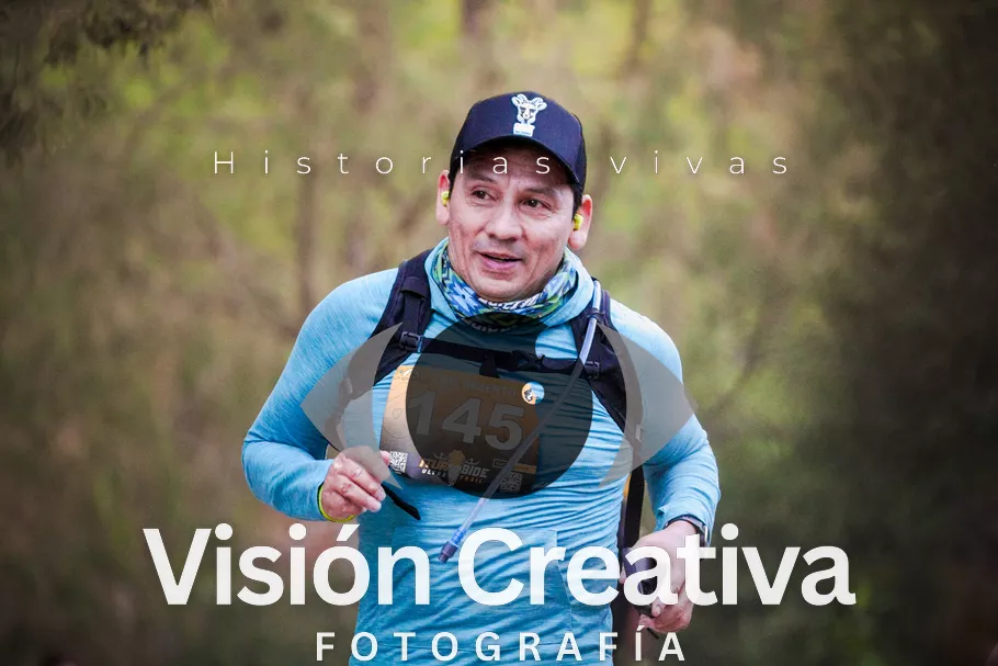 Foto del evento Iturbide Ultra Trail 2025
