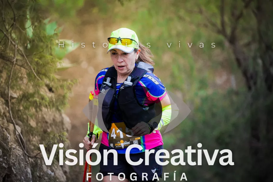 Foto del evento Iturbide Ultra Trail 2025