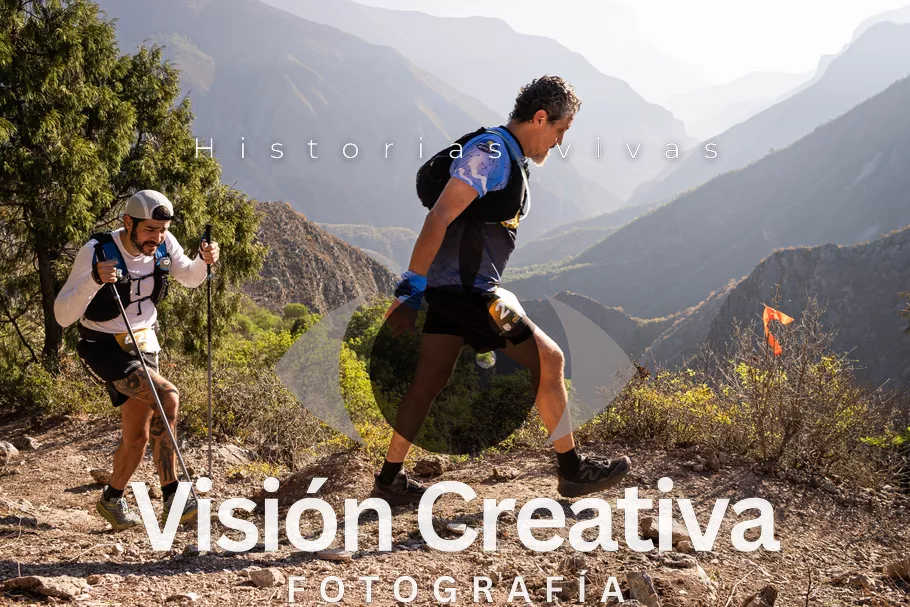 Foto del evento Iturbide Ultra Trail 2025