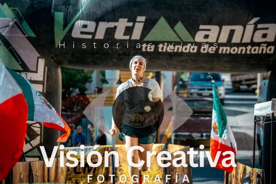 Foto del evento Iturbide Ultra Trail 2025