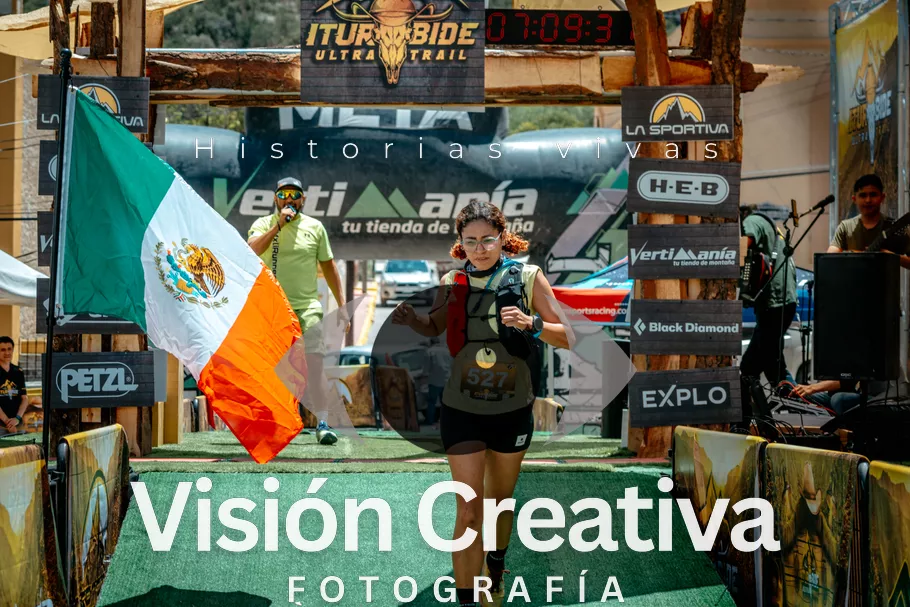 Foto del evento Iturbide Ultra Trail 2025