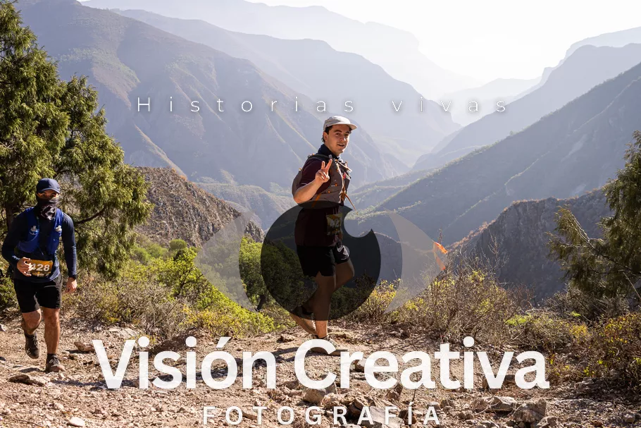 Foto del evento Iturbide Ultra Trail 2025