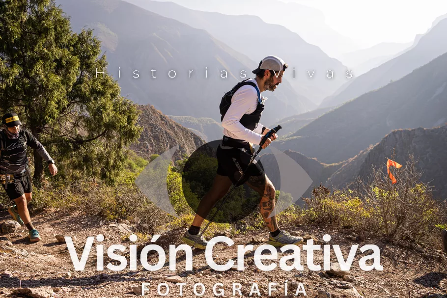 Foto del evento Iturbide Ultra Trail 2025