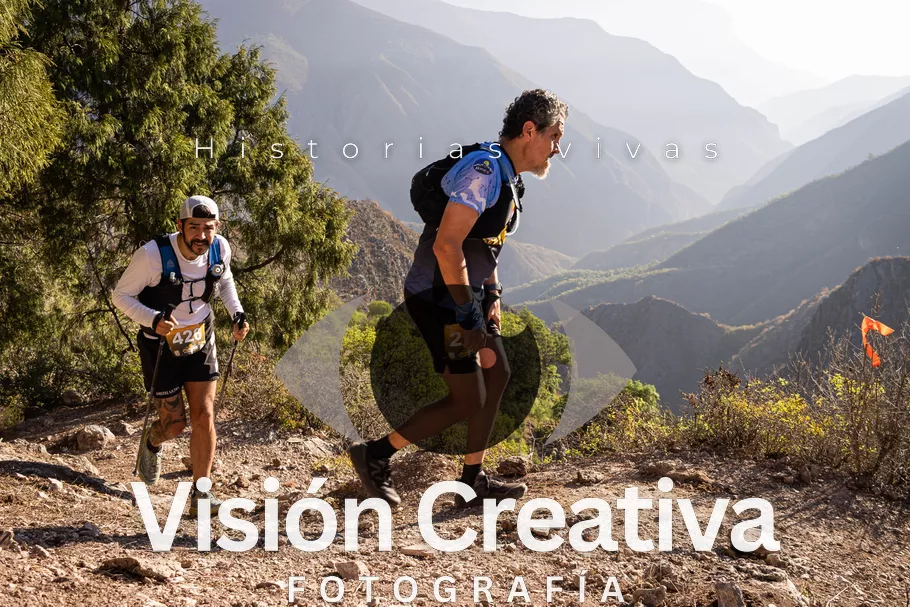 Foto del evento Iturbide Ultra Trail 2025