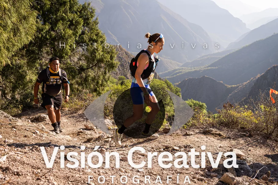 Foto del evento Iturbide Ultra Trail 2025