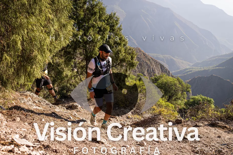 Foto del evento Iturbide Ultra Trail 2025