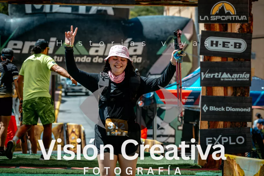 Foto del evento Iturbide Ultra Trail 2025