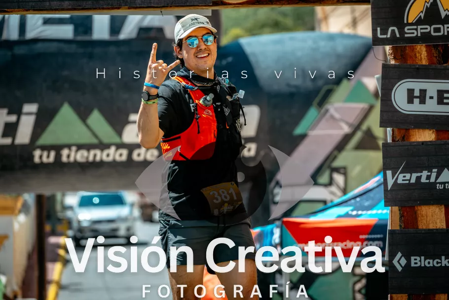 Foto del evento Iturbide Ultra Trail 2025