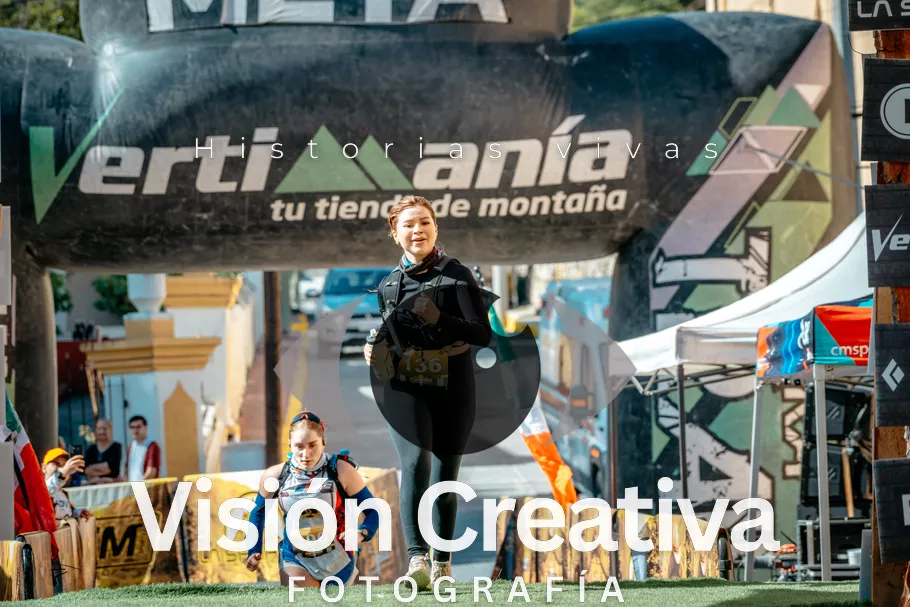 Foto del evento Iturbide Ultra Trail 2025