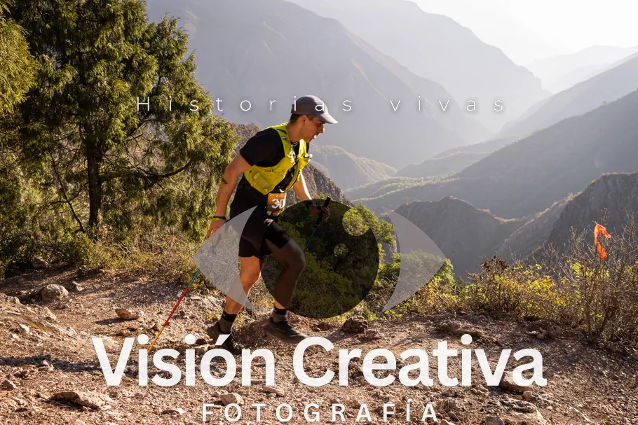 Foto del evento Iturbide Ultra Trail 2025